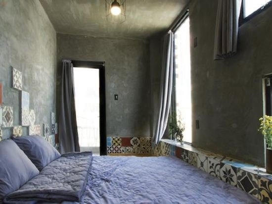 Фото Gaia Hostel