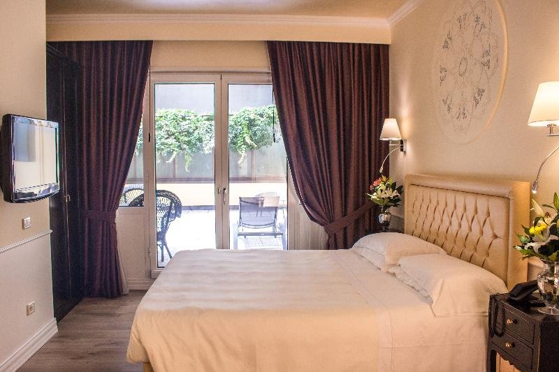 Фото Hotel Patavium, Bw Signature Collection