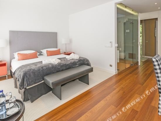 Фото Cascais Casa Laranja Guesthouse