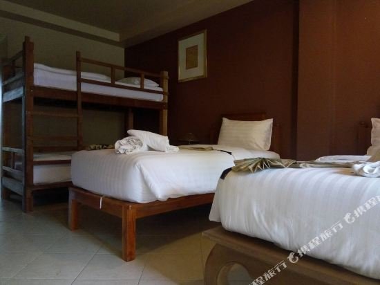 Фото Khaolak Mohin Tara Resort