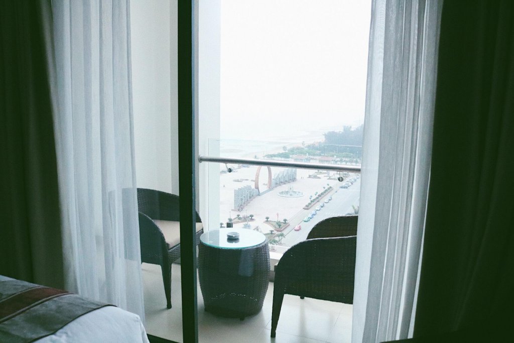 Фото Summer Cua Lo Hotel