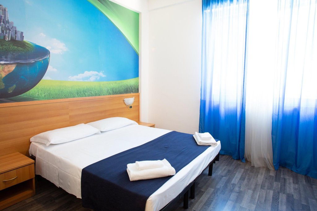 Фото Hotel Scheppers Rome