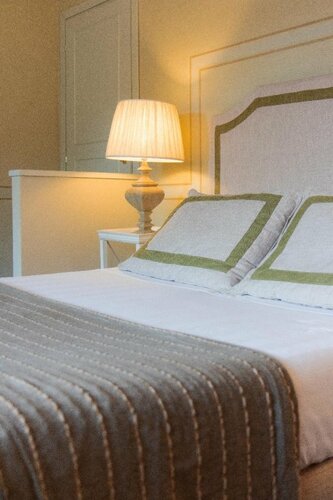 Гостиница Relais Villa Olmo в Импрунете