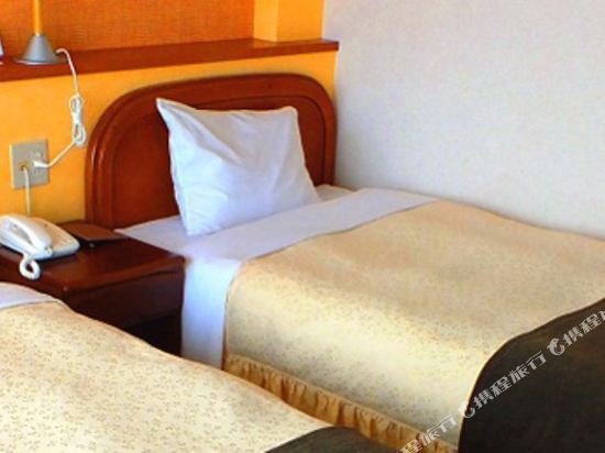 Фото Sado Futatsugame View Hotel