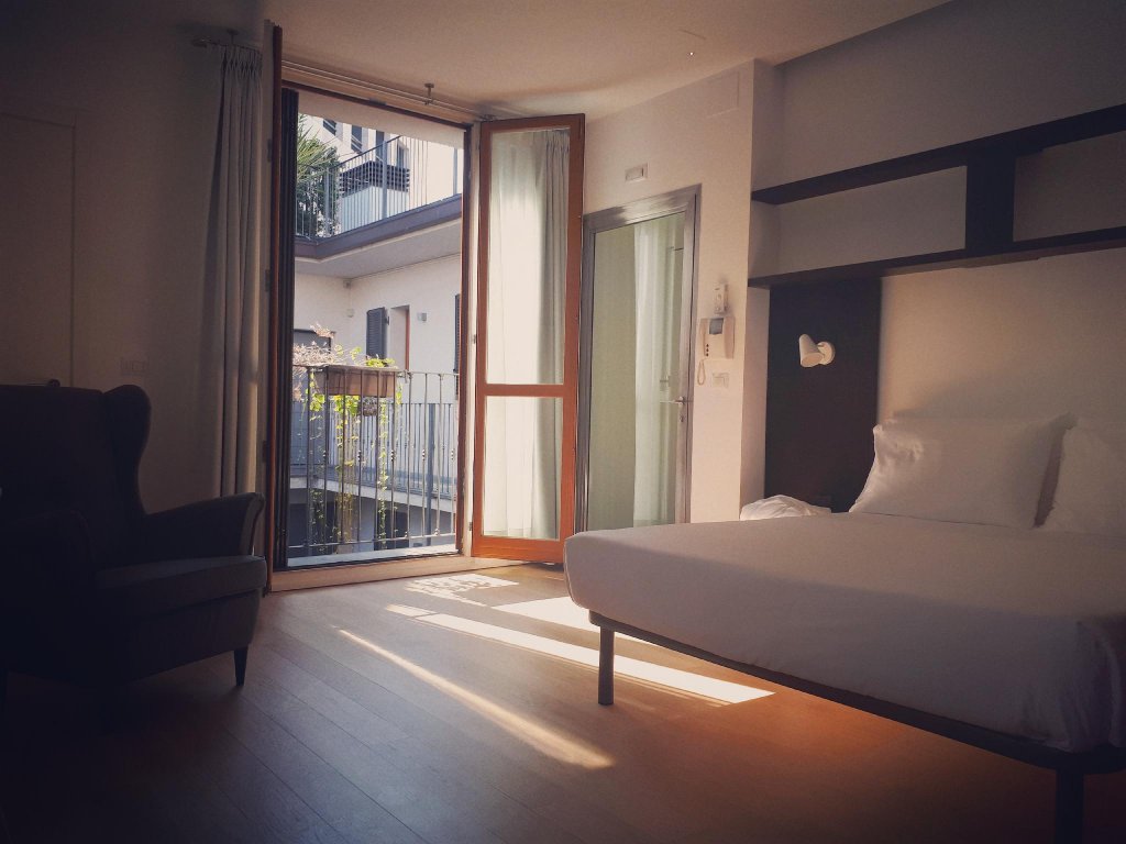 Фото The Street Milano Duomo