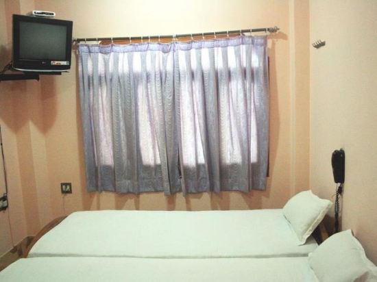 Фото Hotel Ganesha