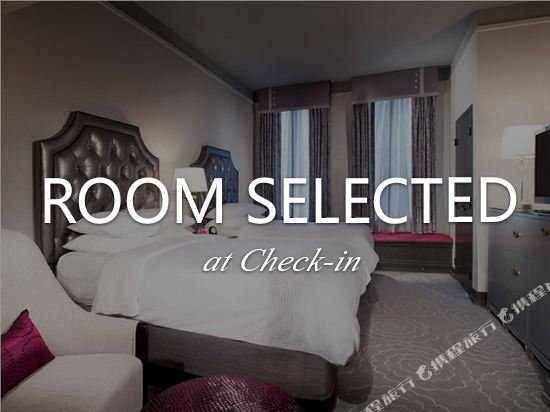 Фото Silversmith Hotel Chicago Downtown