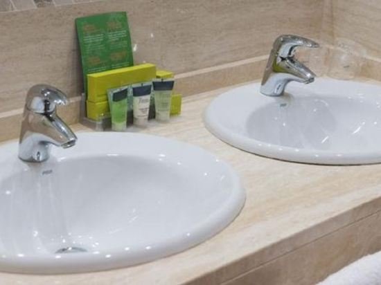 Фото Отель Eurostars Atlantida