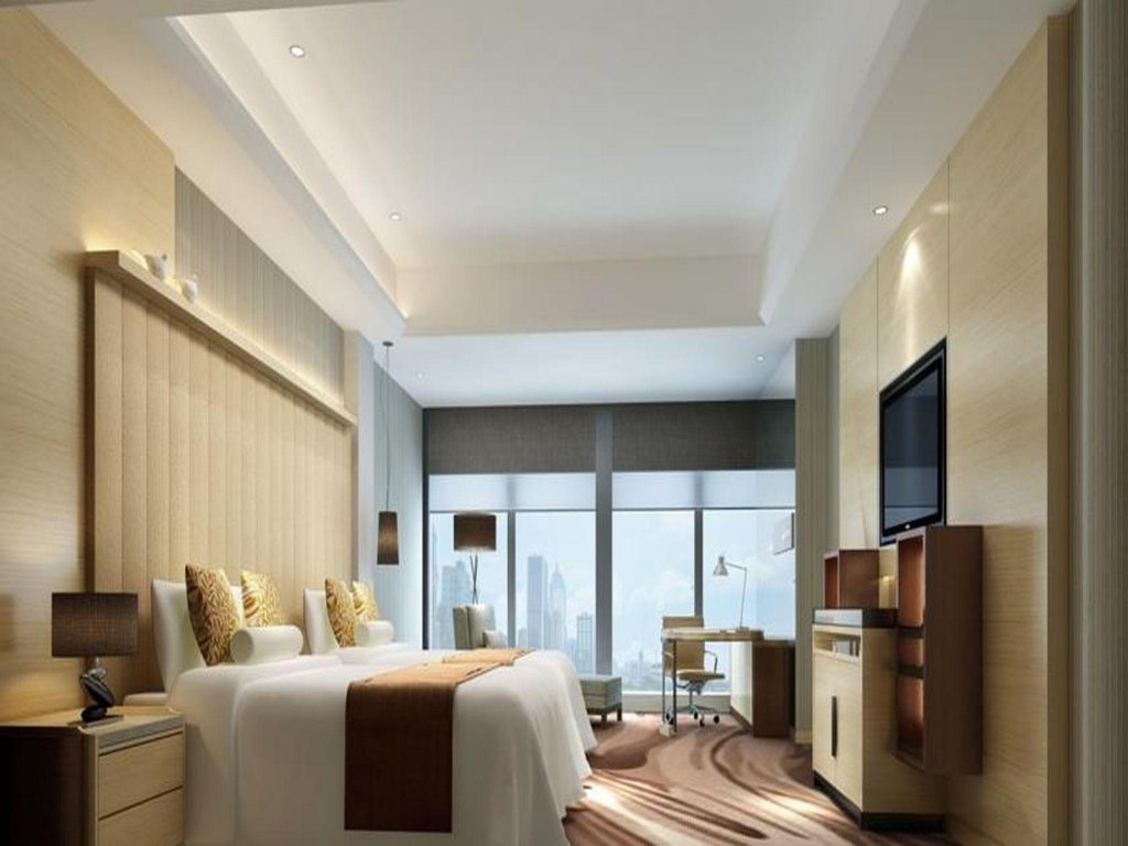 Фото Wyndham Grand Shenzhen