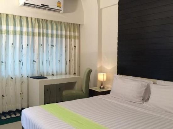 Фото Ayara Grand Palace Hotel