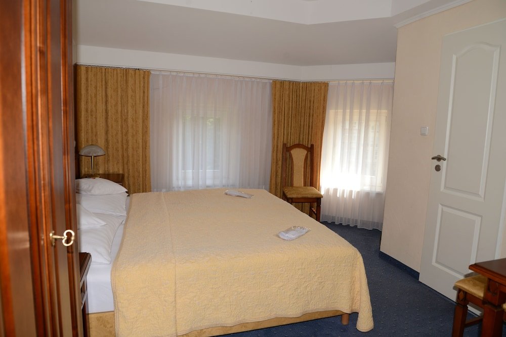 Фото Baden Hotel Bonn