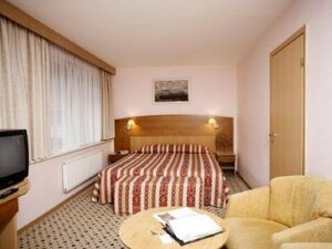 Гостиница Отель Amberton Клайпеда