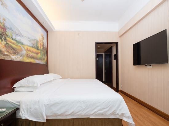 Фото Vienna Hotel Shenzhen Airport