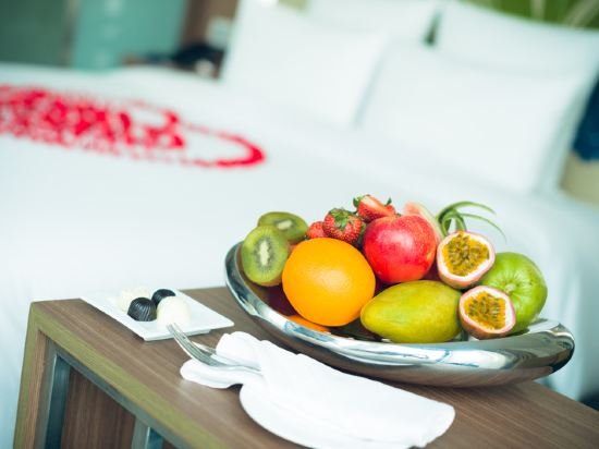 Фото Novotel Saigon Centre