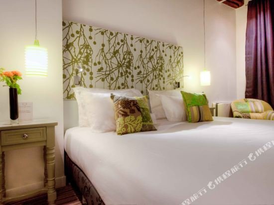 Фото Hotel Sevres Saint Germain