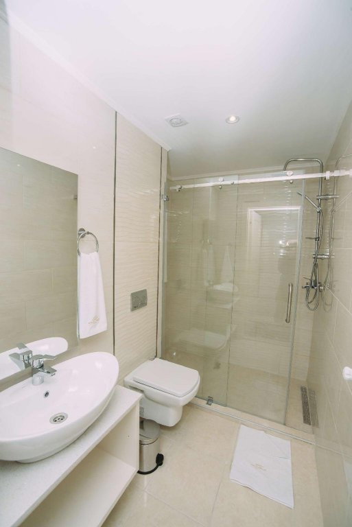 Фото Отель Gold Tbilisi