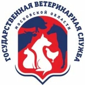 Логотип «ТВУ № 5, Люберецкая ветеринарная станция»