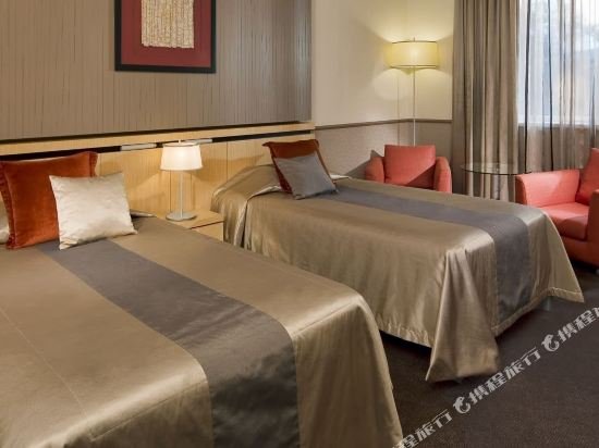 Фото Mamaison Hotel Andrassy Budapest