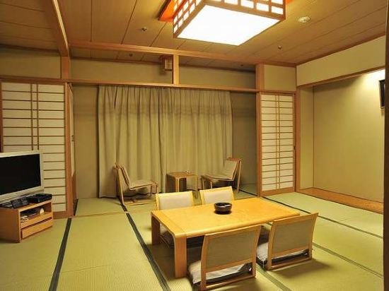 Фото Morioka Grand Hotel