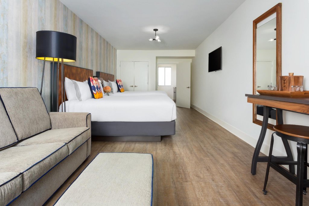 Фото Washington Park Hotel South Beach