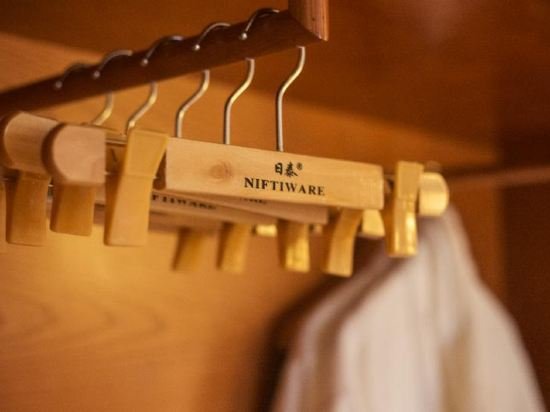 Фото Hanoi Golden Holiday Hotel