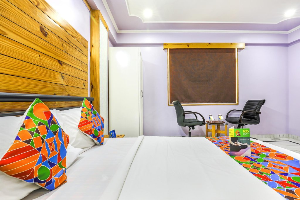 Фото Отель The Lodge