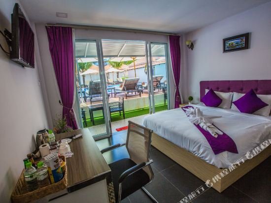 Фото Good Time Resort