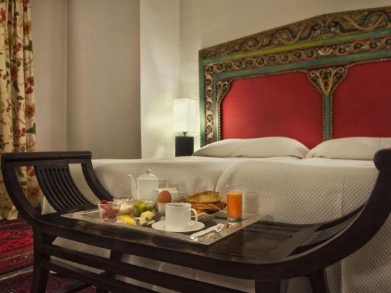 Фото Hotel Nicolo