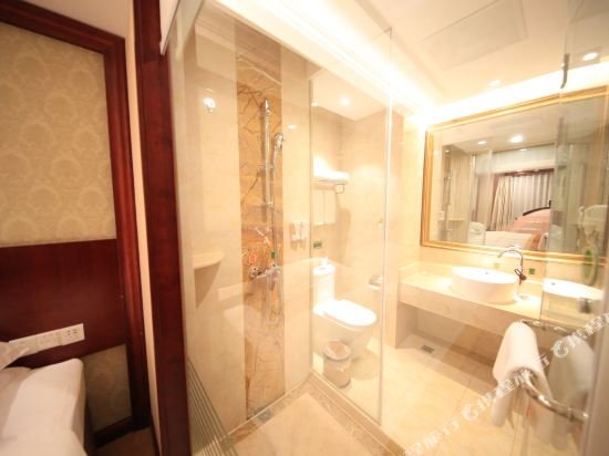 Фото Vienna Hotel Sh Wildlife Park Station