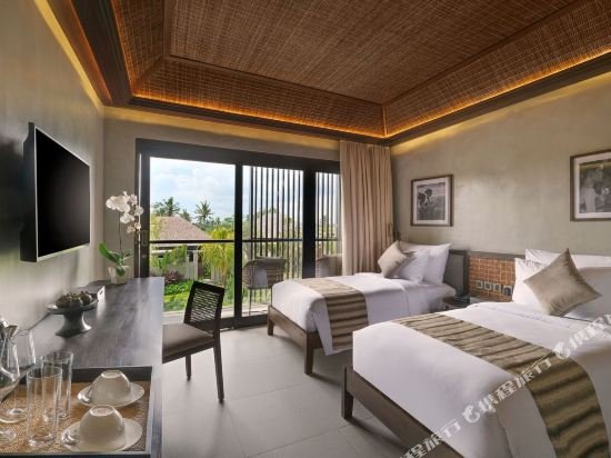 Фото Ubud Inn Cottages