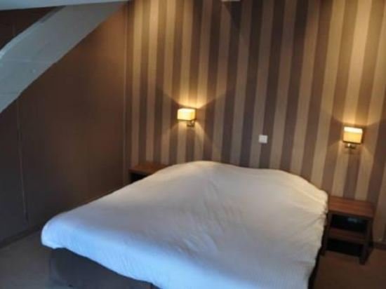 Фото Hotel Louisa