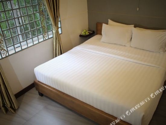 Фото Villa Um Theara - Urban Retreat