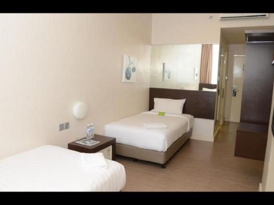 Фото 101 Hotel Bintulu