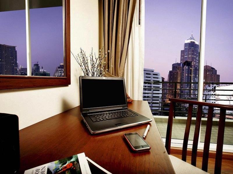 Фото ICheck inn Residence soi 2