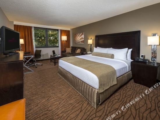 Фото Sonesta Miami Airport