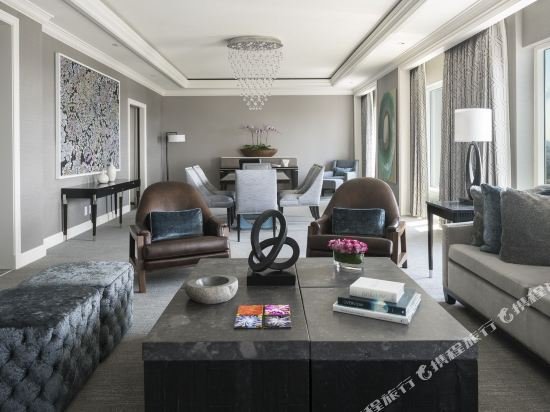 Фото The Ritz-Carlton, Cleveland