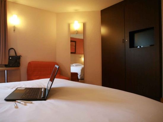 Фото Ibis Chateauroux