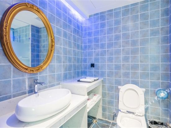 Фото Sanya Phoenix Airport Hotel