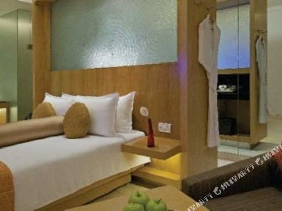 Фото Vivanta Bengaluru, Whitefield