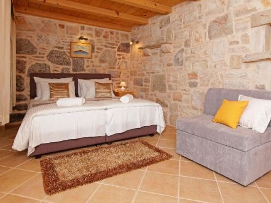 Фото Hotel Villa Telenta