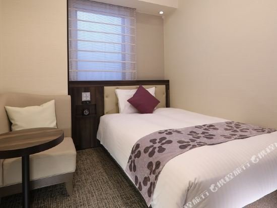 Фото Jr West Group VIA Inn Umeda