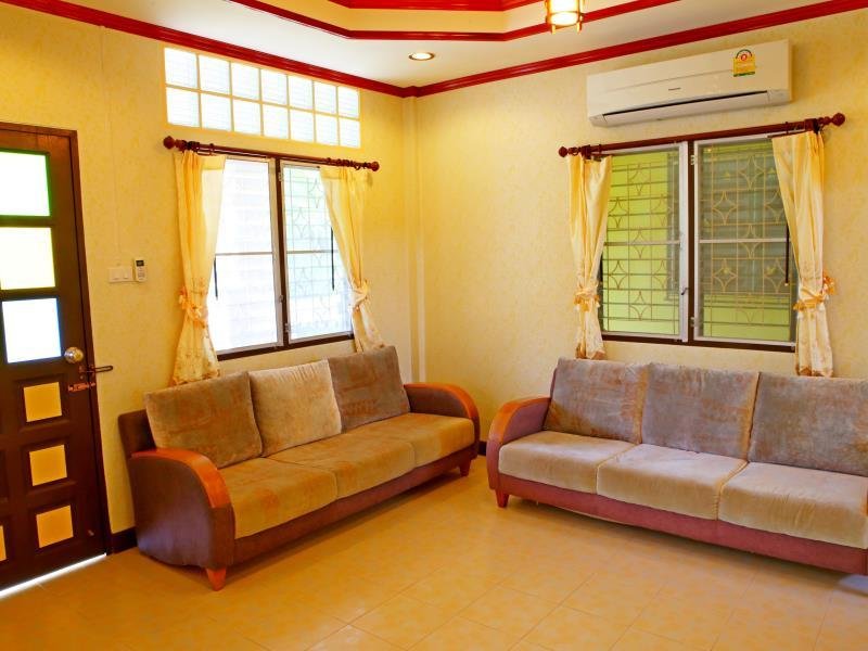 Фото Pop Riverside Homestay