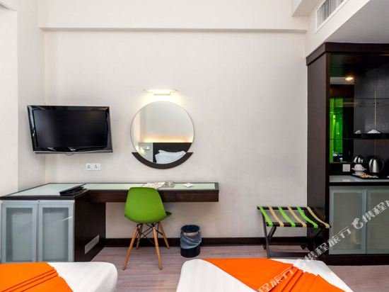 Фото Regalodge Hotel Ipoh