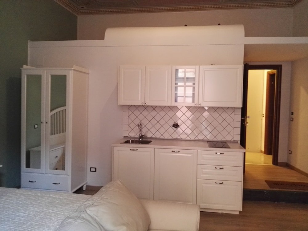 Фото B&b Umberto