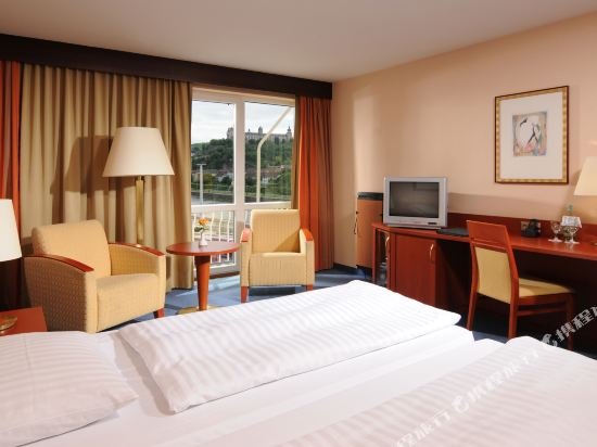 Фото Maritim Hotel Würzburg