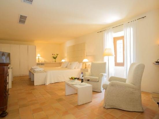 Фото L'Hermitage Hotel & SPA