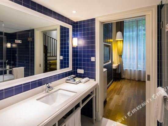 Фото Shanghai Jinchen Hotel