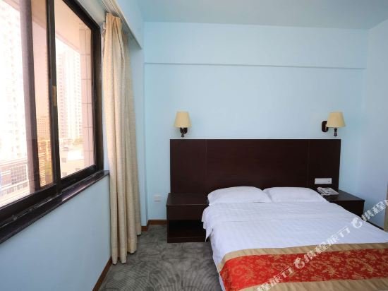 Фото Xinghua Hotel