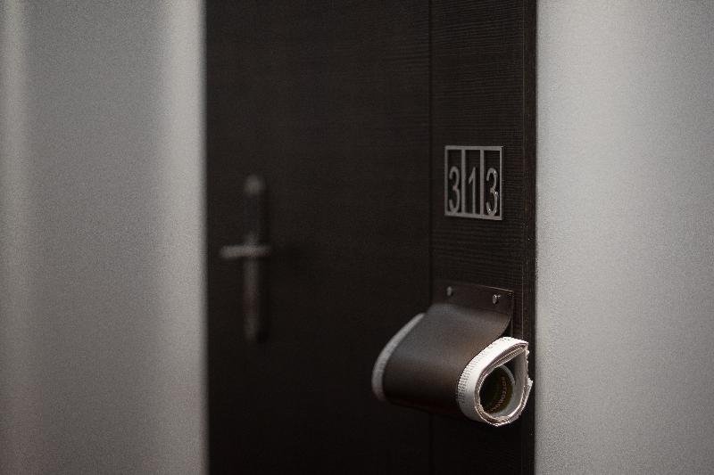 Фото Domotel Kastri