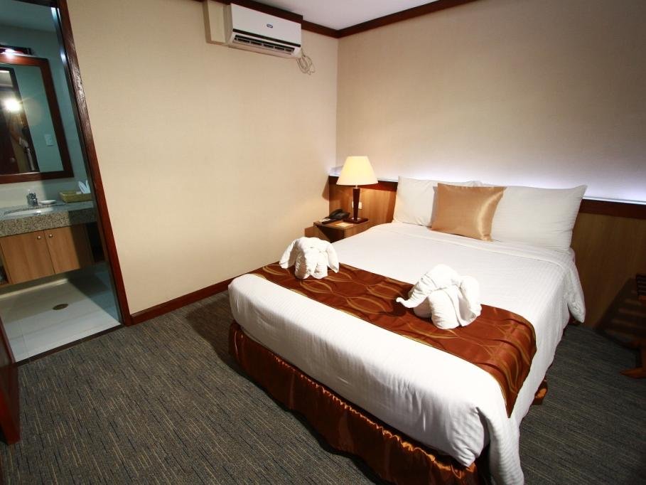 Фото Dohera Hotel